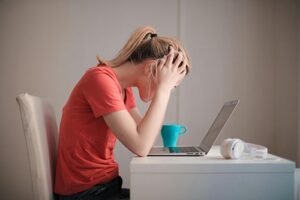 The Impact of Stress on Your Oral Health