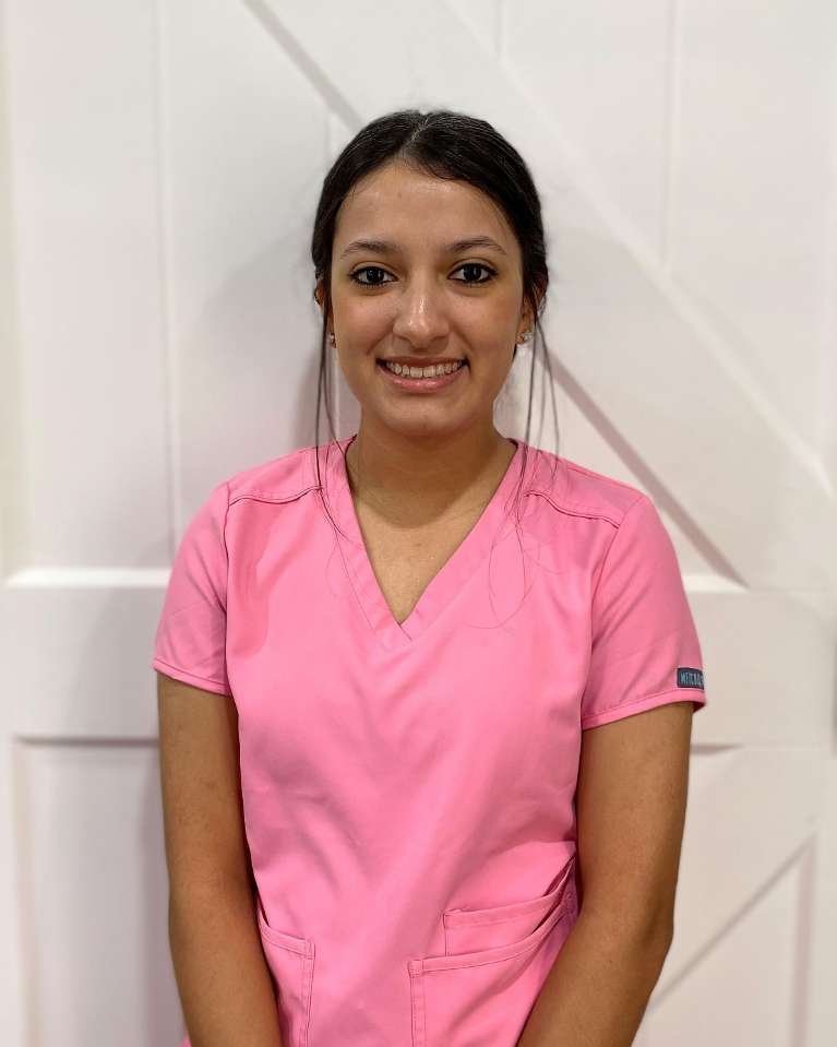 Mariel Lopez, Dental Assistant at Arise Dental in Carthage, TX