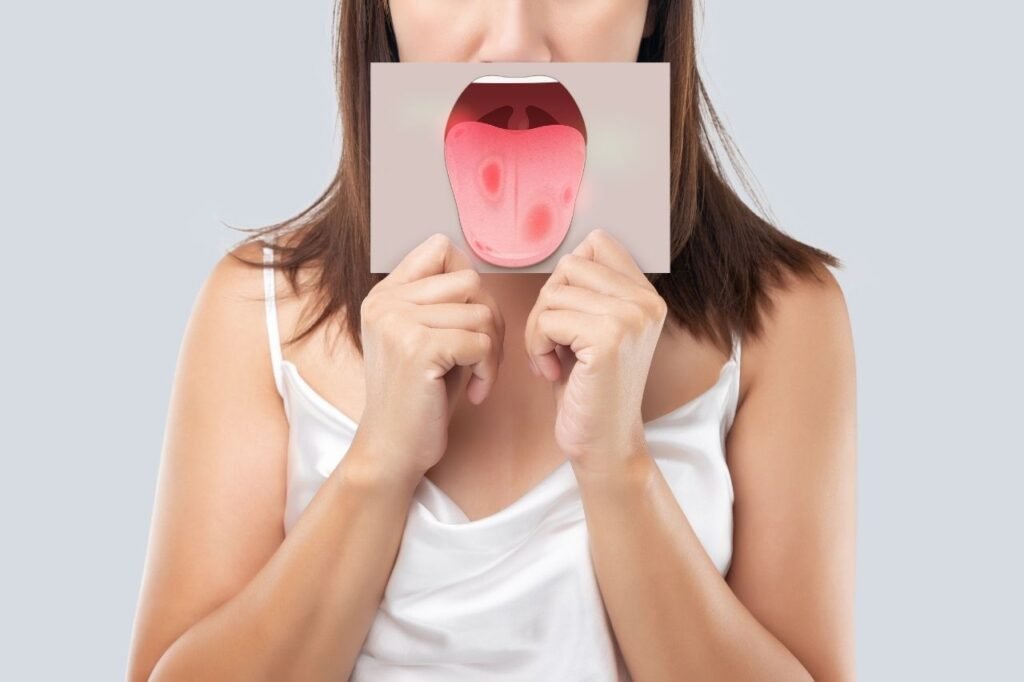 Oral Cancer Screening